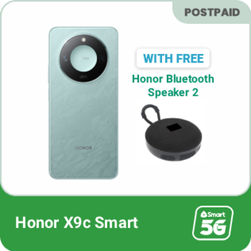 HONOR X9c Smart image number 1